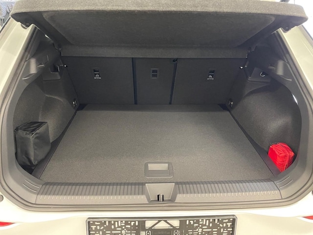 Volkswagen T-Roc 1.5 eTSI