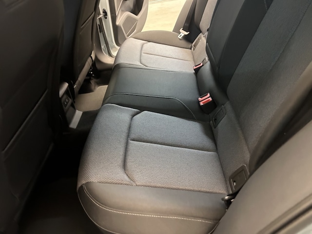 Audi Q2 35 TFSI S-Tronic