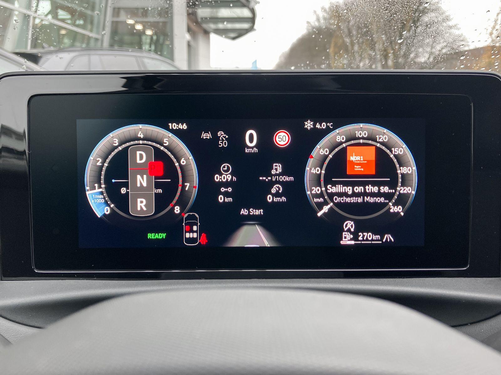 Volkswagen T-Roc 1.5 eTSI DSG R-Line