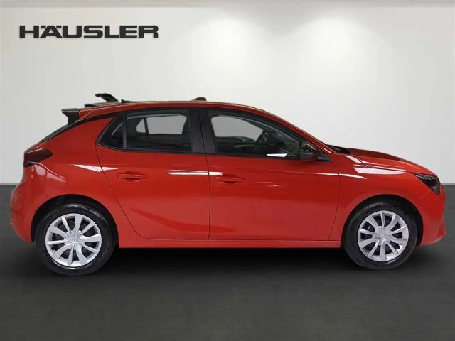 Opel Corsa 1.2 Turbo Edition