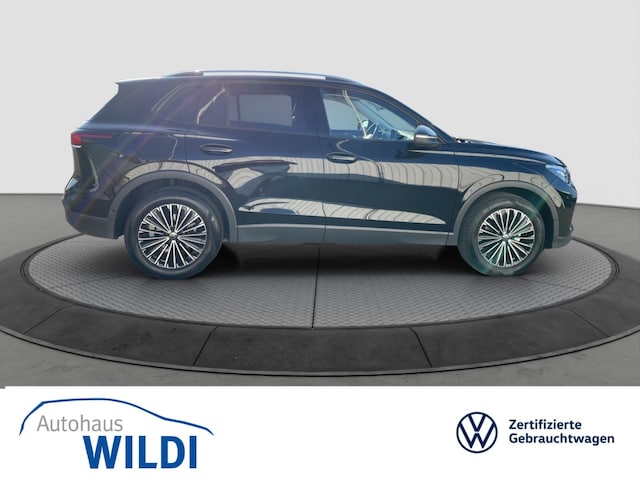 Volkswagen Tiguan 1.5 eTSI Life