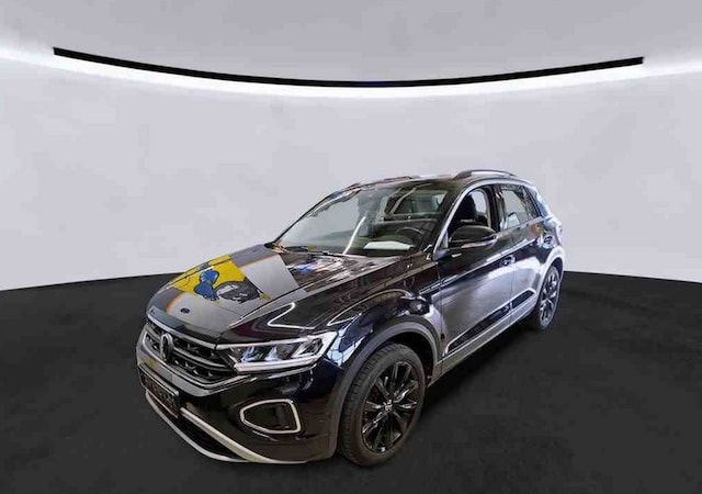 Volkswagen T-Roc 1.5 TSI DSG Life