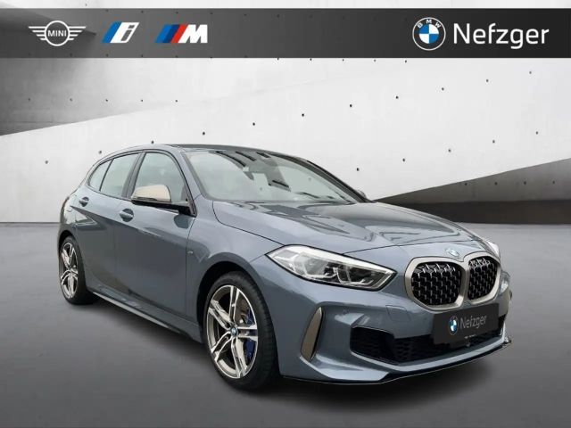 BMW 135 135i Sedan xDrive