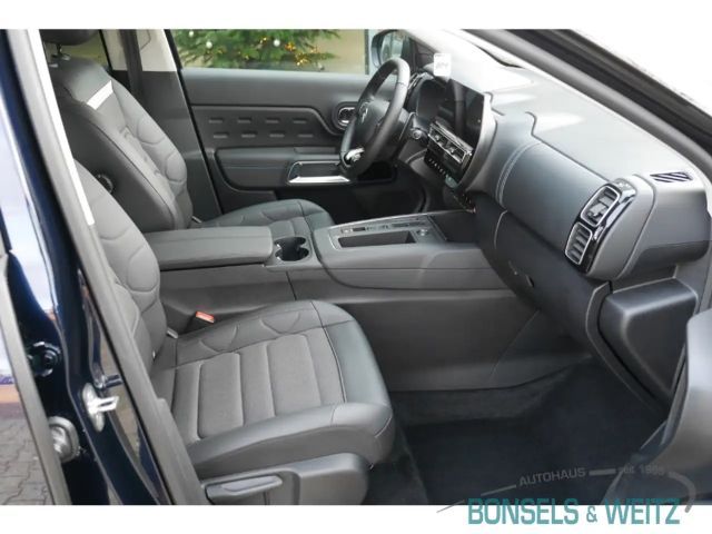 Citroën C5 Aircross Hybrid Plus