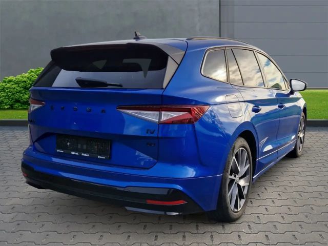 Skoda Enyaq Sportline iV 60