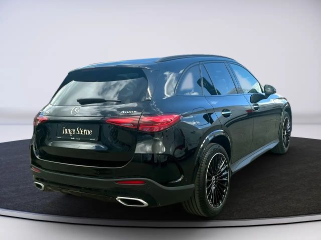 Mercedes-Benz GLC 220 4MATIC AMG Line GLC 220 d