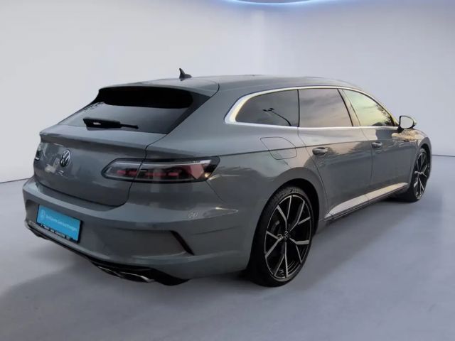 Volkswagen Arteon Shooting Brake R Shooting Brake KAMERA+LEDER+DCC+MATRIX