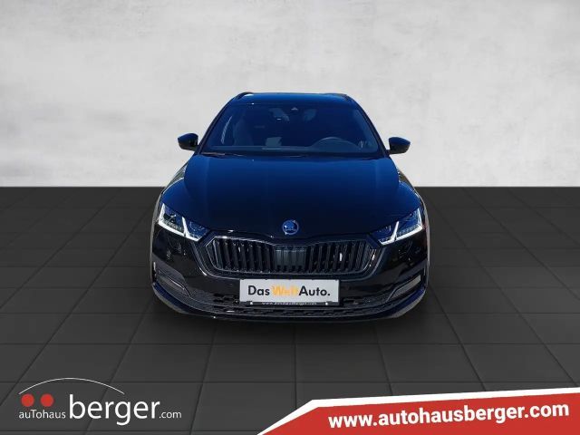 Skoda Octavia 4x4 Style Style