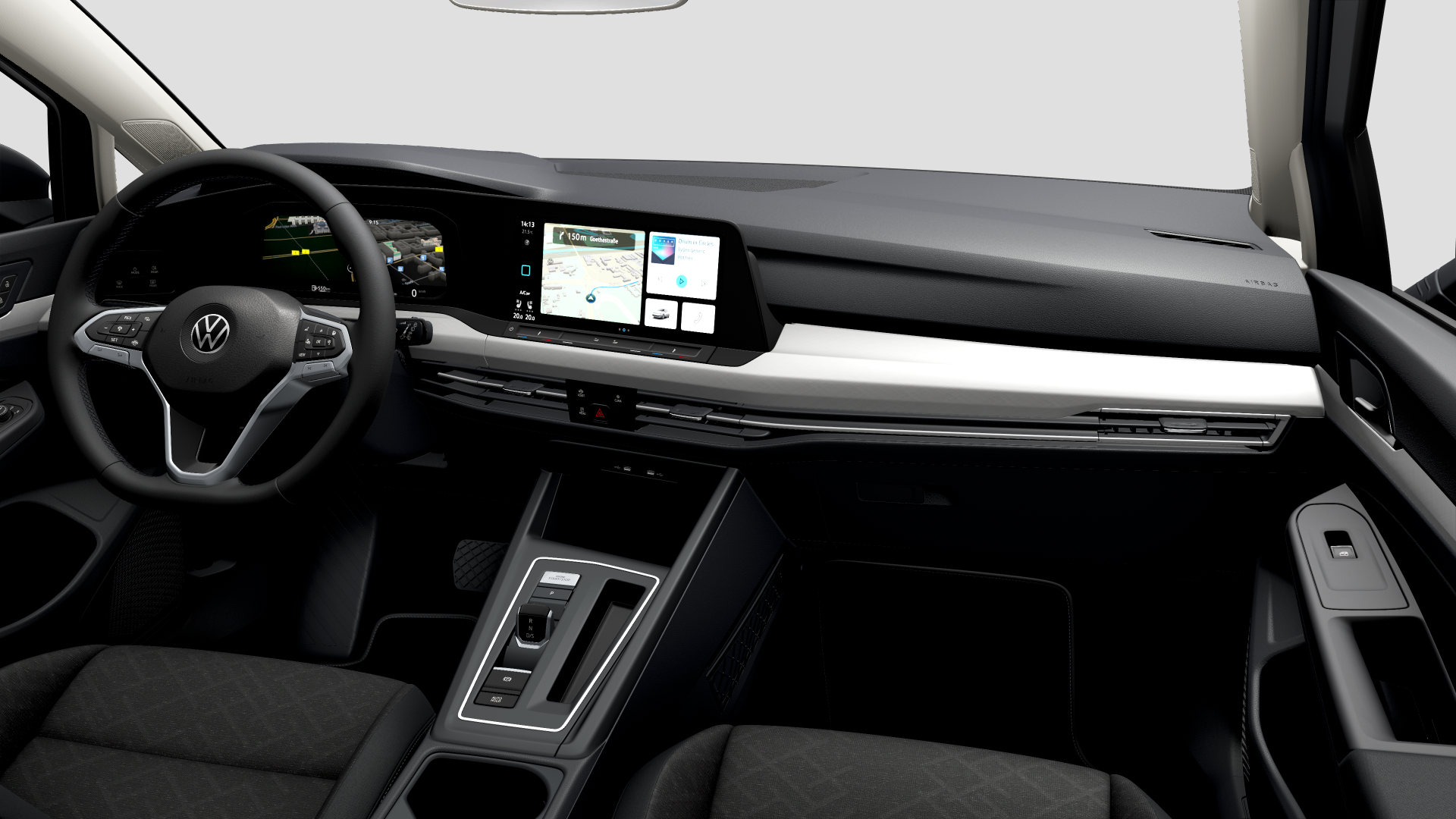 Volkswagen Golf DSG Golf VIII Life