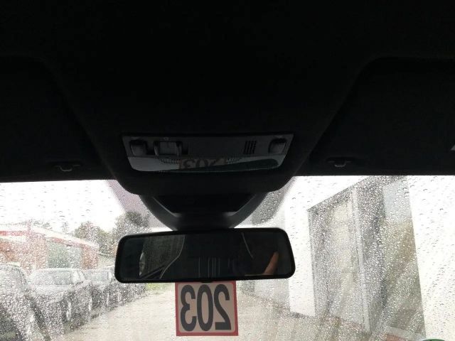 Seat Mii electric Plus