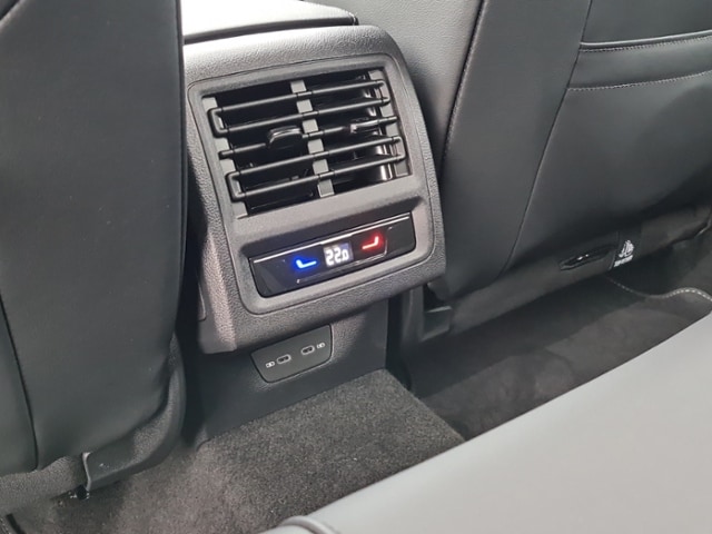 Volkswagen Golf 2.0 TDI DSG Style