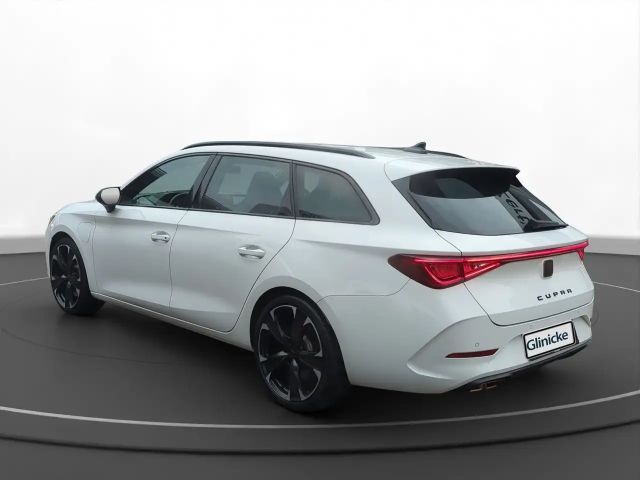Cupra Leon Sportstourer VZ