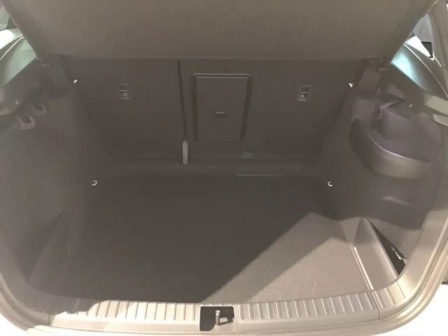 Skoda Karoq 1.5 TSI Sportline