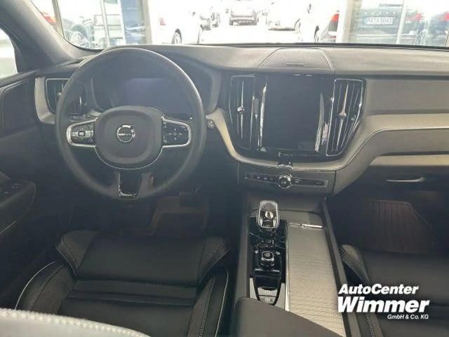 Volvo XC60 Dark Plus