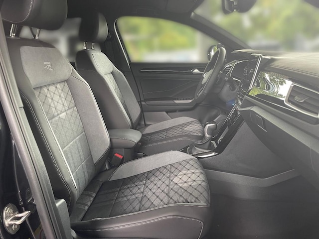 Volkswagen T-Roc DSG R-Line