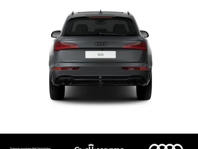 Audi SQ5 3.0 TDI Quattro