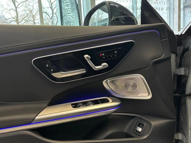 Mercedes-Benz CLE 220 AMG Line