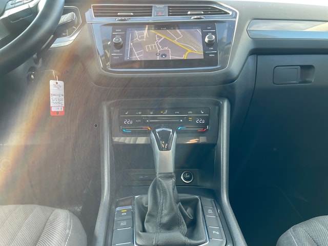 Volkswagen Tiguan Allspace DSG