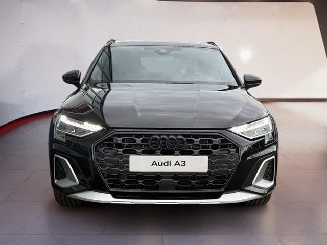 Audi A3 35 TFSI S-Tronic