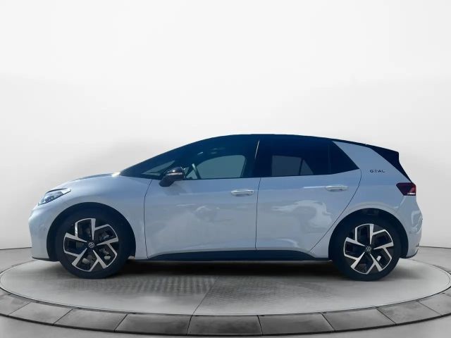 Volkswagen ID.3 Goal Navi LED AHK