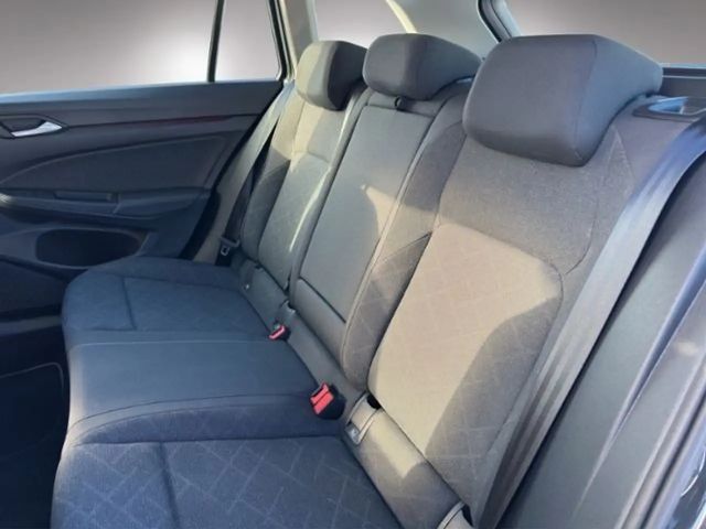 Volkswagen Golf Golf VIII Life Variant