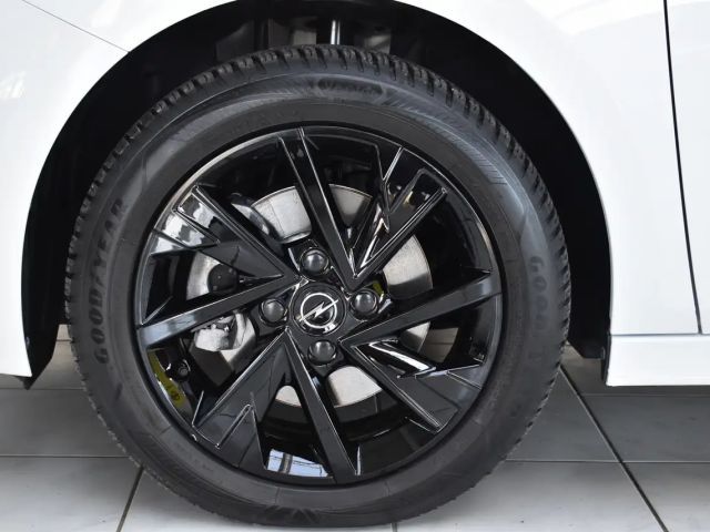 Opel Corsa 1.2 Turbo GS-Line Grand Sport