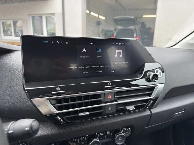 Citroën C4 BlueHDi Plus