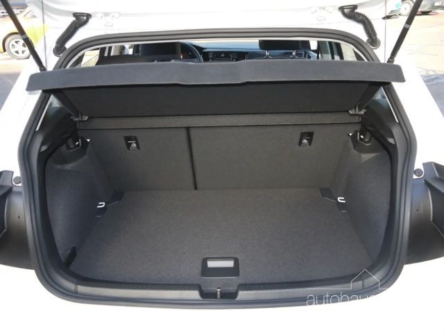 Volkswagen Polo 1.0 TSI DSG Life