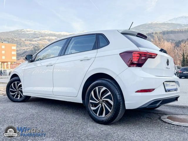 Volkswagen Polo DSG Life