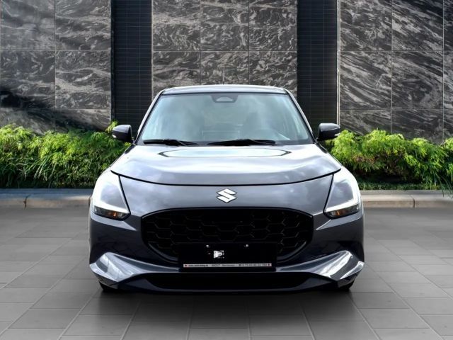 Suzuki Swift AllGrip Comfort