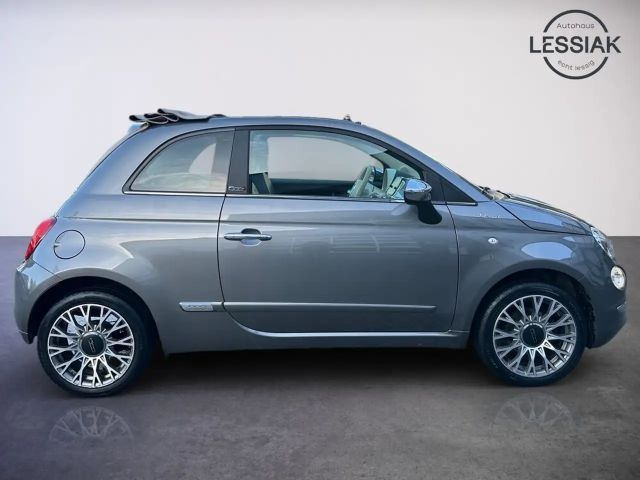 Fiat 500 Dolcevita