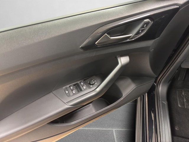 Volkswagen T-Cross 1.0 TSI DSG Life