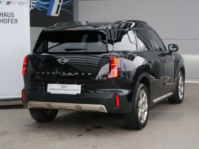 MINI Cooper Countryman Countryman C