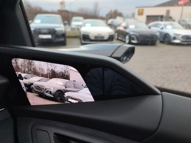 Audi A6 e-tron Avant Quattro