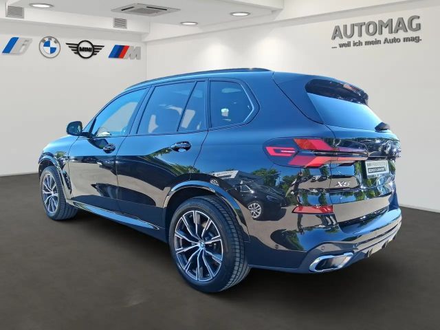 BMW X5 M-Sport xDrive30d