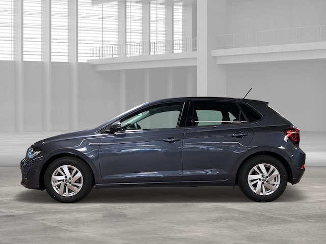 Volkswagen Polo 1.0 TSI DSG