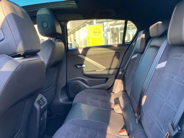 Opel Astra 1.6 Turbo Turbo Ultimate