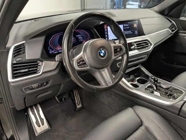 BMW X5 M-Sport xDrive30d