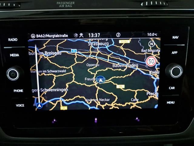 Volkswagen Touran Comfortline DSG