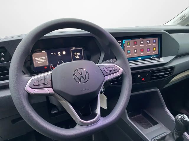 Volkswagen Caddy 2.0 TDI