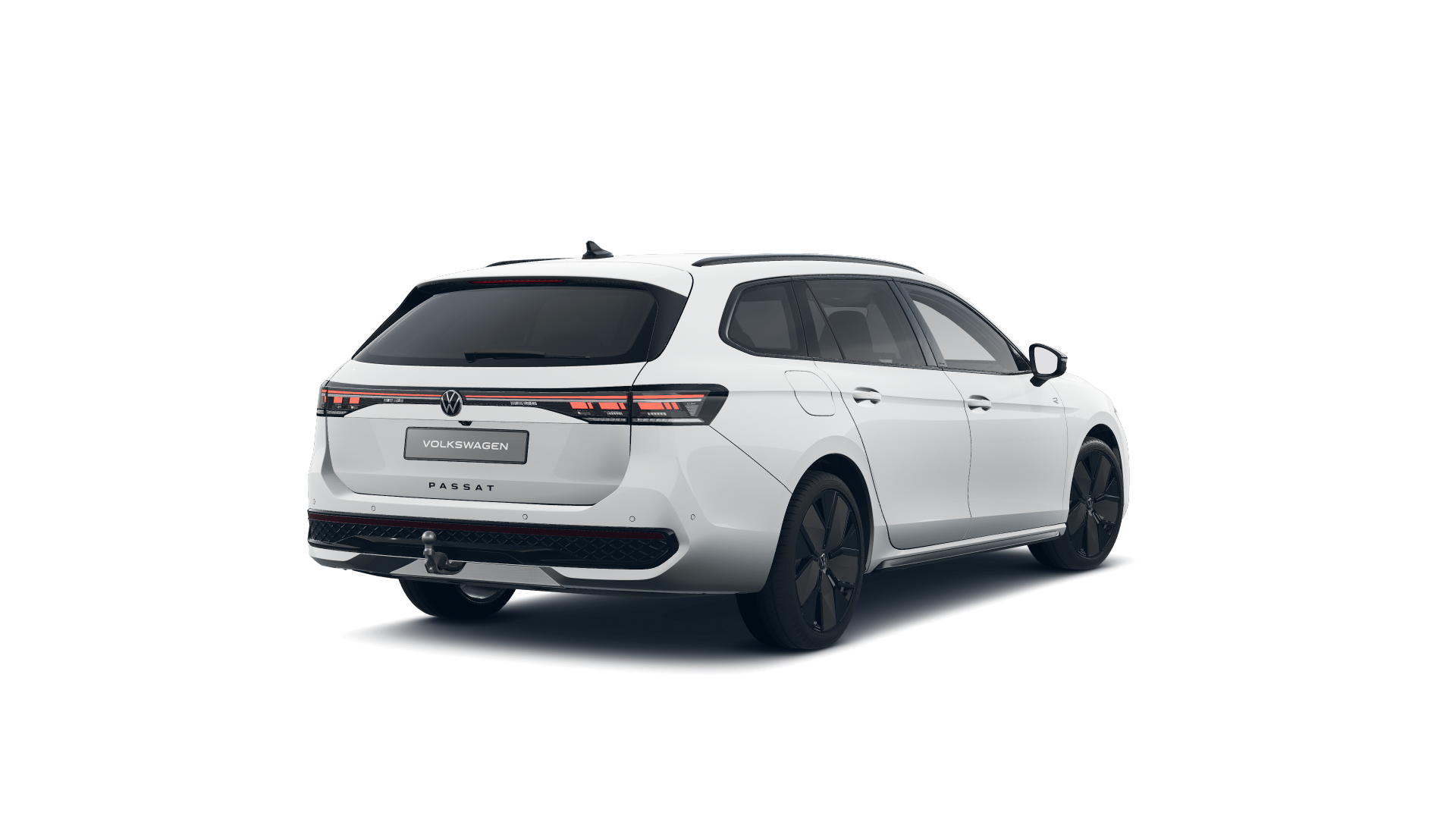 Volkswagen Passat 2.0 TDI R-Line