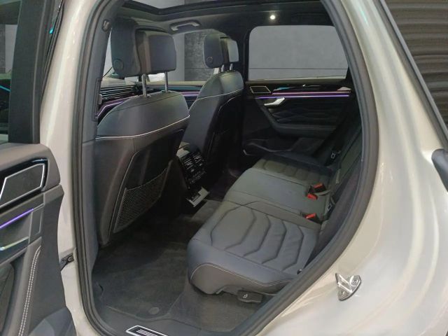 Volkswagen Touareg 3.0 V6 TDI