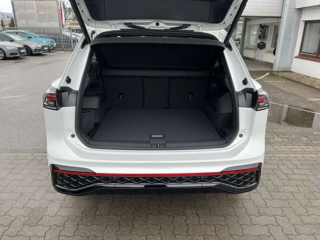 Volkswagen Tiguan 2.0 TDI DSG R-Line