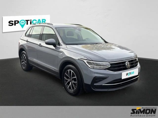 Volkswagen Tiguan 1.5 TSI Life