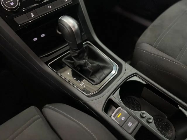 Volkswagen Touran 2.0 TDI Highline