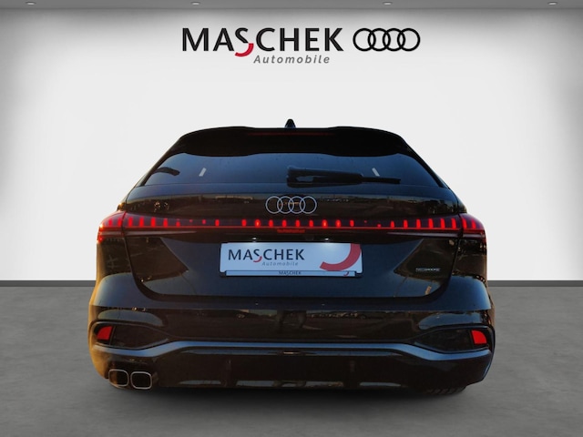 Audi A5 Avant Quattro S-Tronic