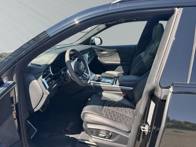 Audi RS Q8 Quattro
