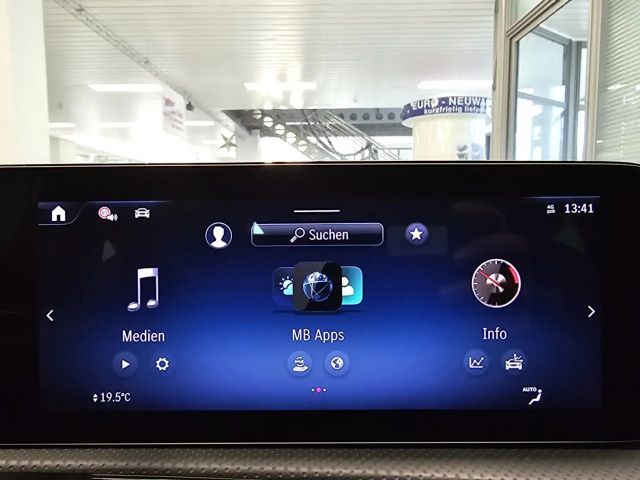 Mercedes-Benz A 180 Progressice Advanced Navi,Parkassi,VollLED