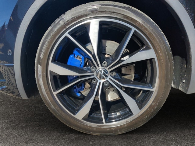 Volkswagen Tiguan 2.0 TSI 4Motion