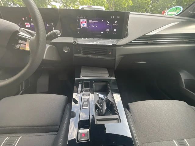 Opel Astra GS-Line Grand Sport Sports Tourer